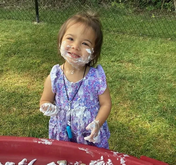 Norah Shaving cream